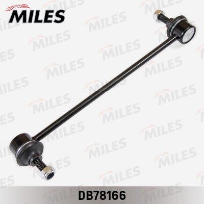 Miles DB78166 Rod/Strut, stabiliser DB78166