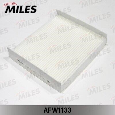 Miles AFW1133 Filter, interior air AFW1133