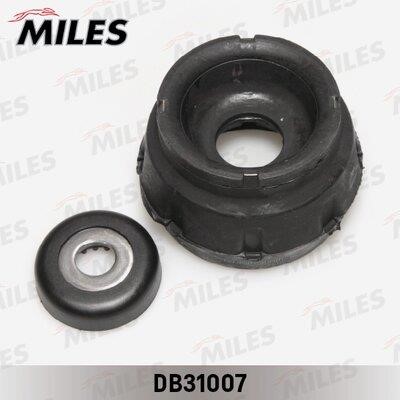 Miles DB31007 Suspension Strut Support Mount DB31007