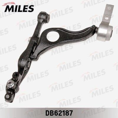 Miles DB62187 Track Control Arm DB62187