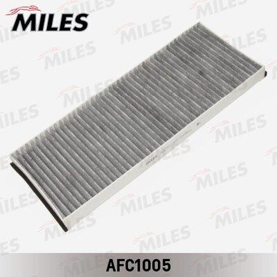 Miles AFC1005 Filter, interior air AFC1005