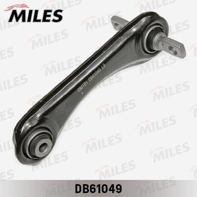 Miles DB61049 Track Control Arm DB61049