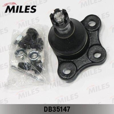 Miles DB35147 Ball joint DB35147
