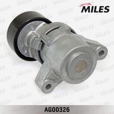 Buy Miles AG00326 at a low price in United Arab Emirates!