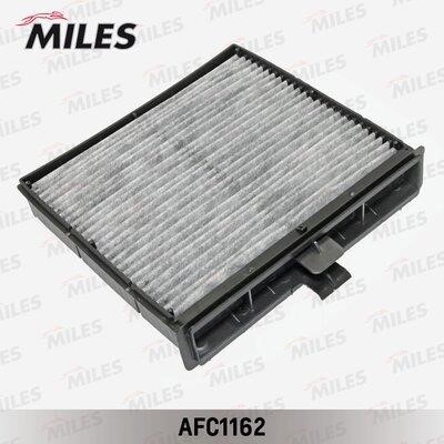 Miles AFC1162 Filter, interior air AFC1162