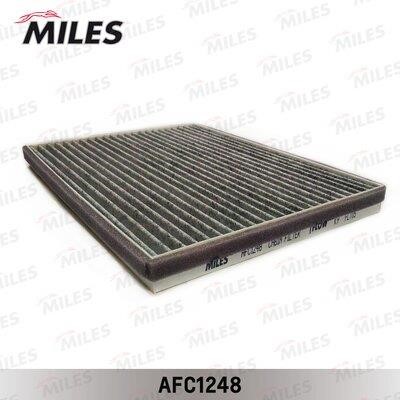 Miles AFC1248 Filter, interior air AFC1248