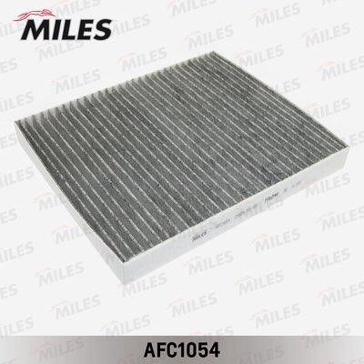 Miles AFC1054 Filter, interior air AFC1054
