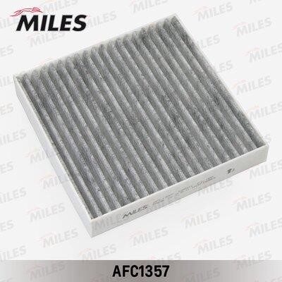 Miles AFC1357 Filter, interior air AFC1357
