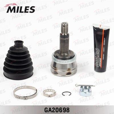 Miles GA20698 Joint kit, drive shaft GA20698