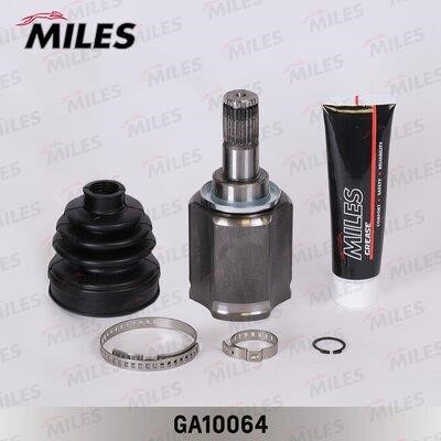 Miles GA10064 Joint kit, drive shaft GA10064