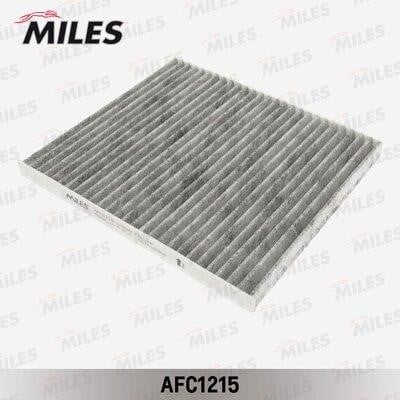 Miles AFC1215 Filter, interior air AFC1215