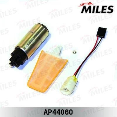 Miles AP44060 Fuel pump AP44060