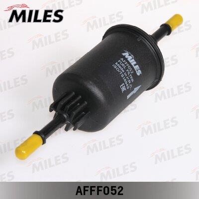 Buy Miles AFFF052 at a low price in United Arab Emirates!