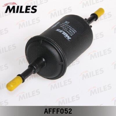 Miles AFFF052 Fuel filter AFFF052