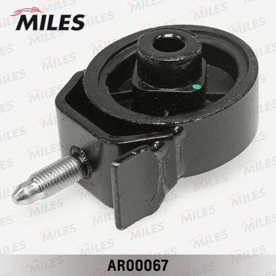 Miles AR00067 Engine mount AR00067