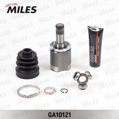 Miles GA10121 Joint kit, drive shaft GA10121