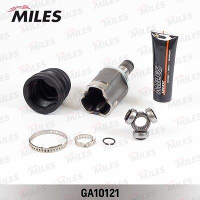 Buy Miles GA10121 at a low price in United Arab Emirates!