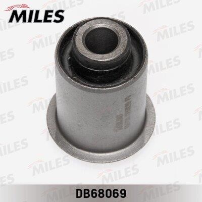 Buy Miles DB68069 at a low price in United Arab Emirates!