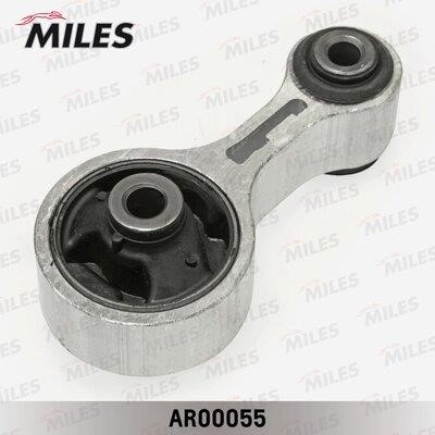 Miles AR00055 Engine mount AR00055