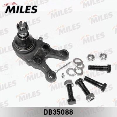 Miles DB35088 Ball joint DB35088