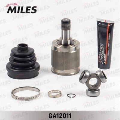 Miles GA12011 Joint kit, drive shaft GA12011