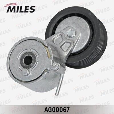Buy Miles AG00067 at a low price in United Arab Emirates!