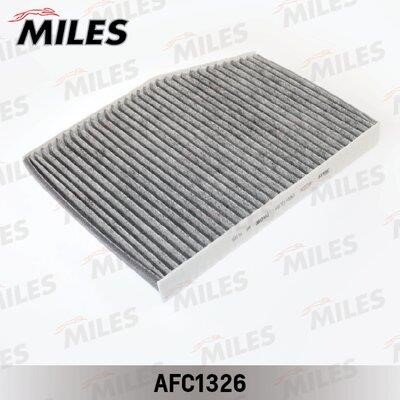 Miles AFC1326 Filter, interior air AFC1326