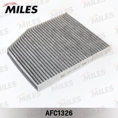 Buy Miles AFC1326 at a low price in United Arab Emirates!