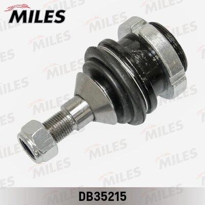 Miles DB35215 Ball joint DB35215