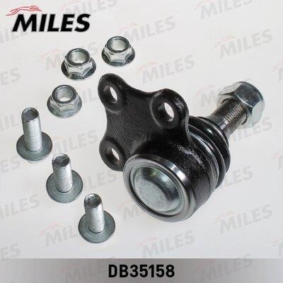 Miles DB35158 Ball joint DB35158