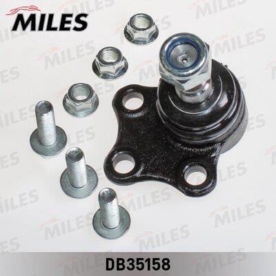 Ball joint Miles DB35158