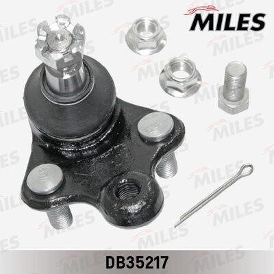 Miles DB35217 Ball joint DB35217