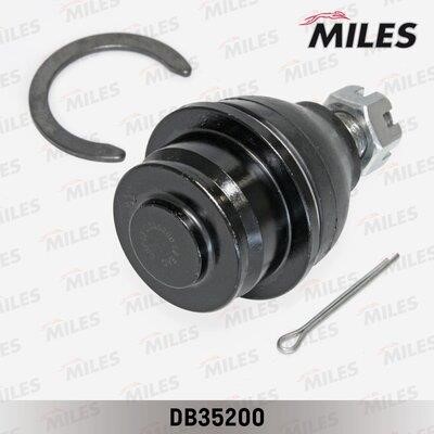 Ball joint Miles DB35200