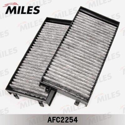 Miles AFC2254 Filter, interior air AFC2254