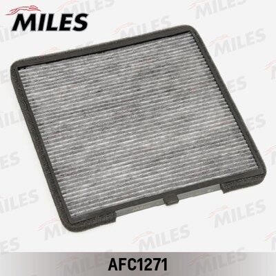 Miles AFC1271 Filter, interior air AFC1271