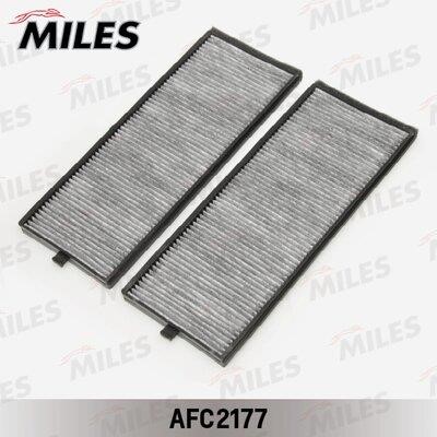 Miles AFC2177 Filter, interior air AFC2177
