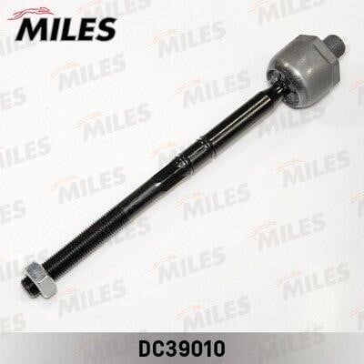 Miles DC39010 Tie Rod DC39010