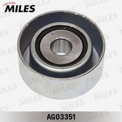 Buy Miles AG03351 at a low price in United Arab Emirates!