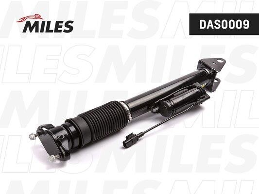 Buy Miles DAS0009 at a low price in United Arab Emirates!
