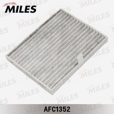 Miles AFC1352 Filter, interior air AFC1352