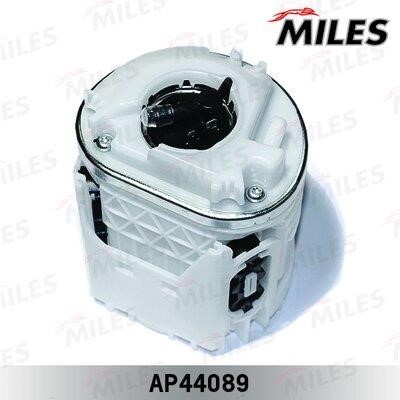 Miles AP44089 Fuel pump AP44089