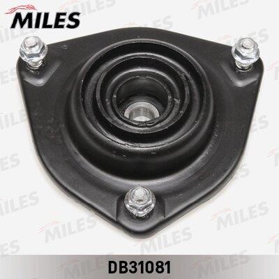 Miles DB31081 Suspension Strut Support Mount DB31081
