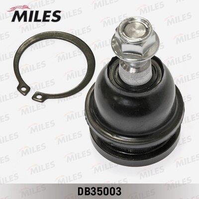 Buy Miles DB35003 at a low price in United Arab Emirates!