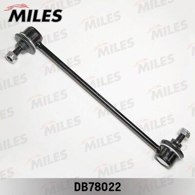 Miles DB78022 Rod/Strut, stabiliser DB78022