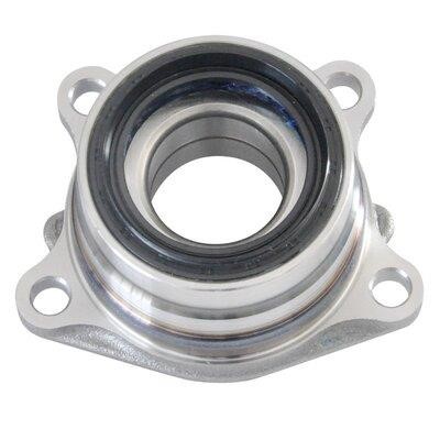 Miles DB83204 Wheel bearing DB83204