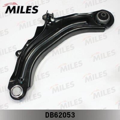 Miles DB62053 Track Control Arm DB62053