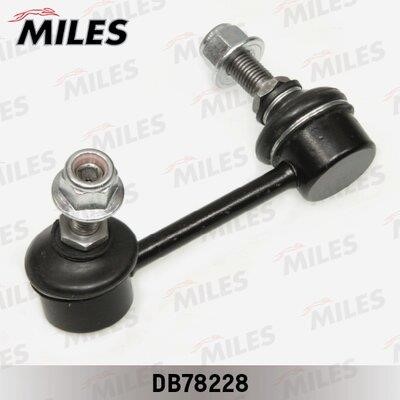 Miles DB78228 Rod/Strut, stabiliser DB78228
