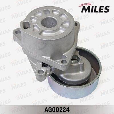 Buy Miles AG00224 at a low price in United Arab Emirates!