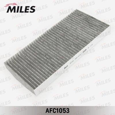Miles AFC1053 Filter, interior air AFC1053