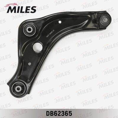 Miles DB62365 Track Control Arm DB62365